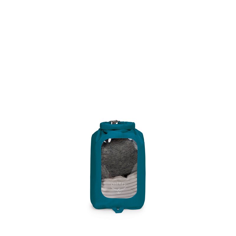 Dry Sack 6L w/ Window