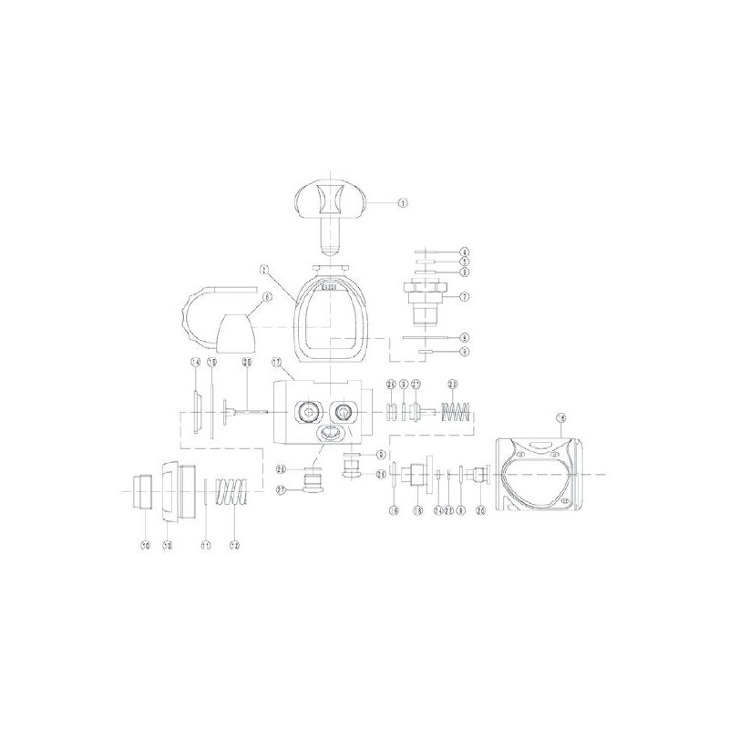 R-300 1st Stage