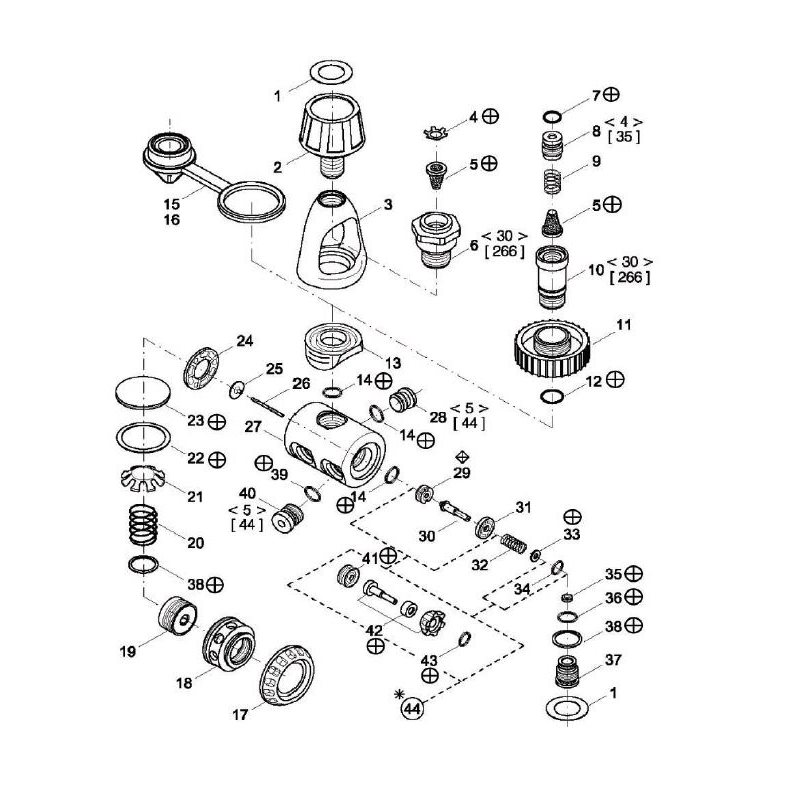R-400 / R-400 DIN / R-400 II / R-400 II DIN