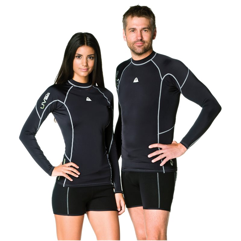 R30 LONG SLEEVE