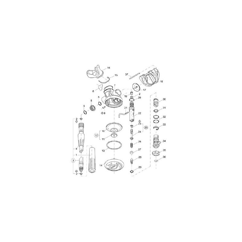 S-11 / SS-11 2nd Stage