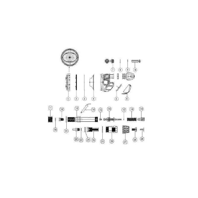 S-65 2nd Stage