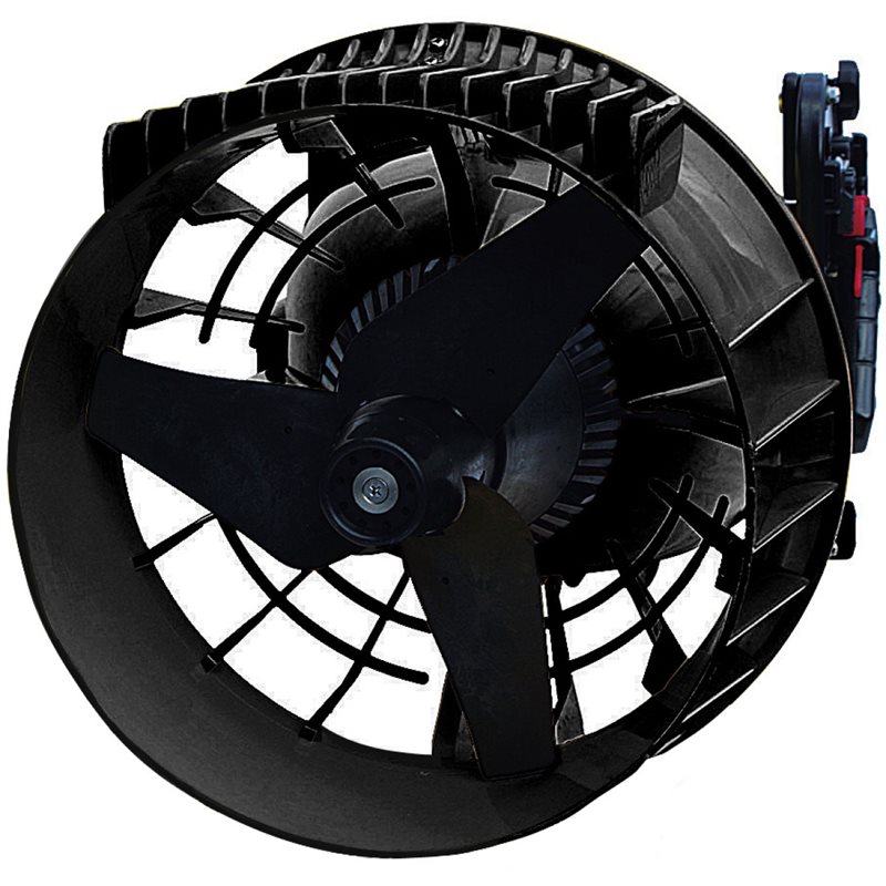 SAV-7 DPV Scooter Parts