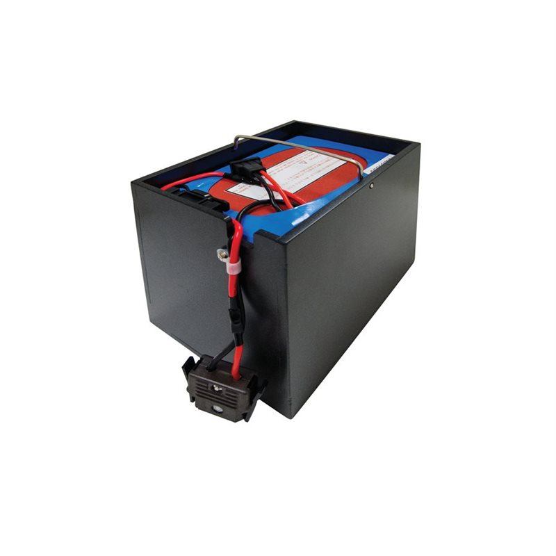 SAV-7 Batteries & chargers