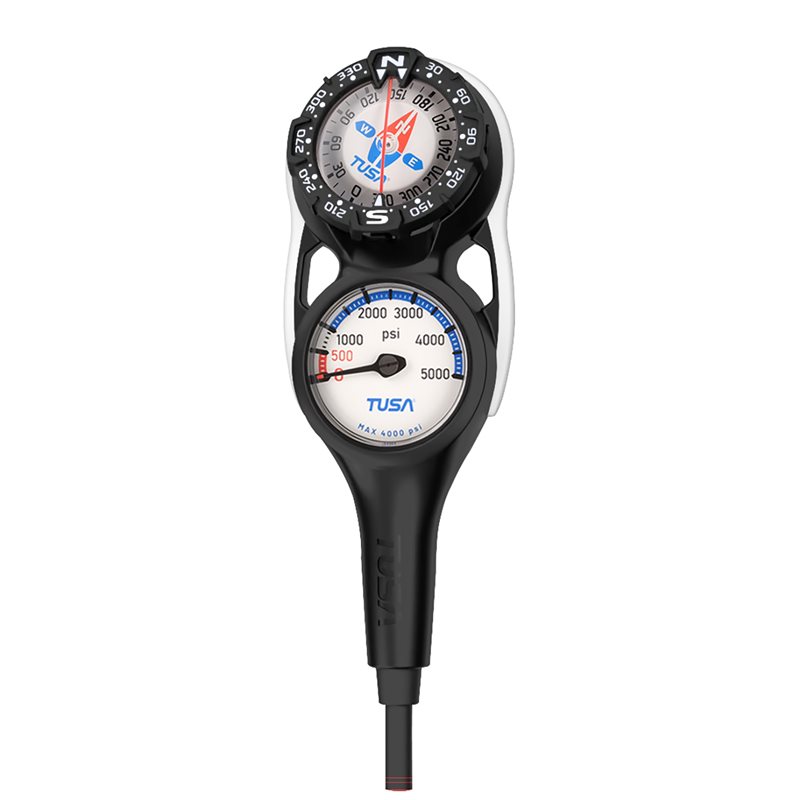 Consoles / Gauges / Compasses