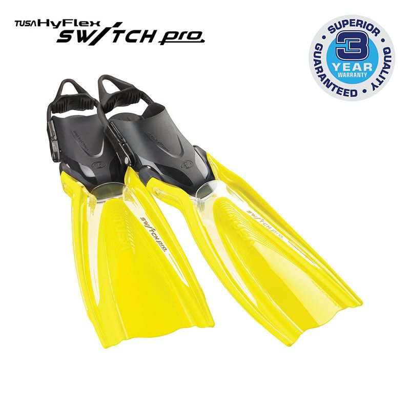 SF-0107 HYFLEX SWITCH PRO
