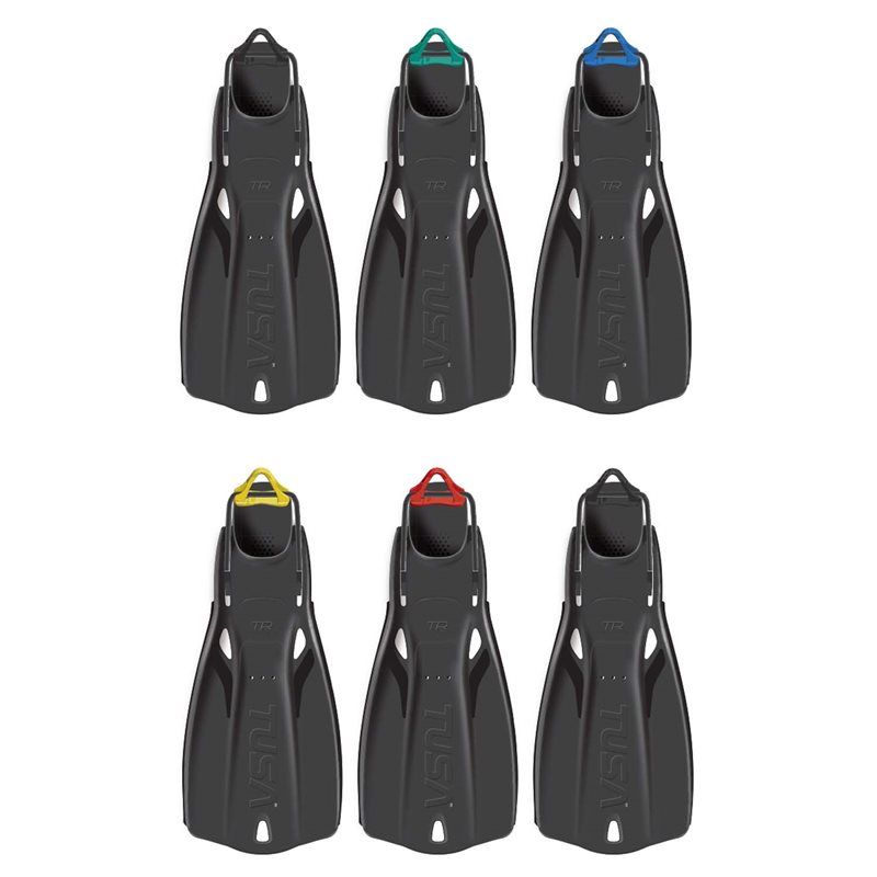 SF-0110B Rental Travel Right with Color Heel Grip