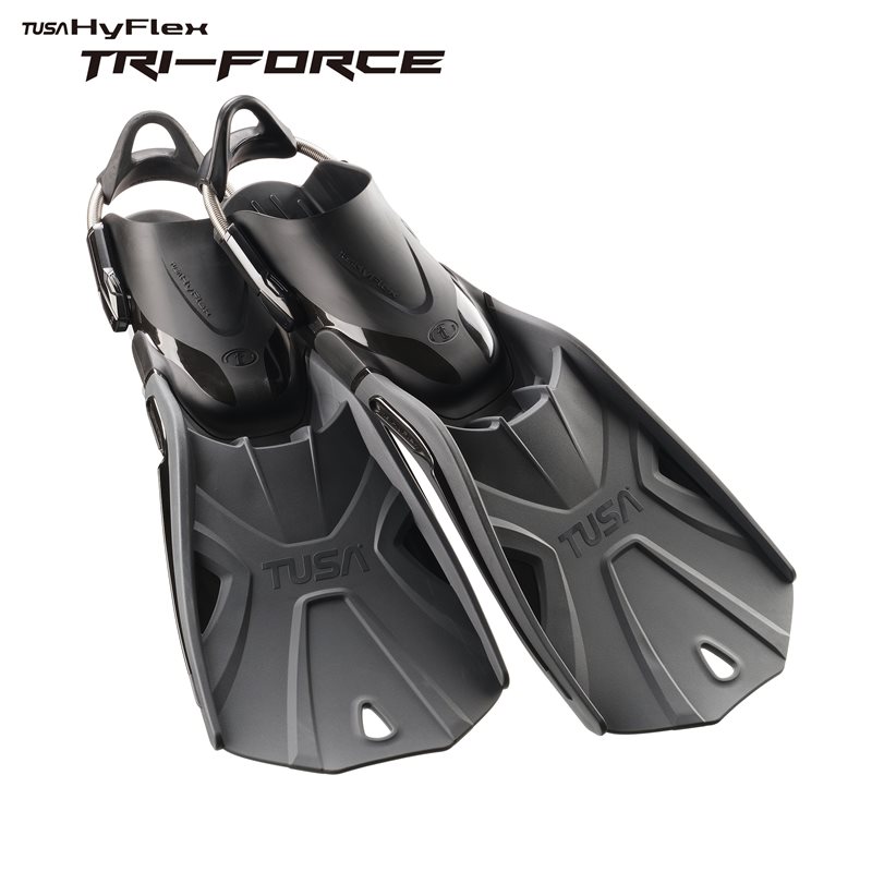 SF-0112 Tri-Force (NEW 2025)