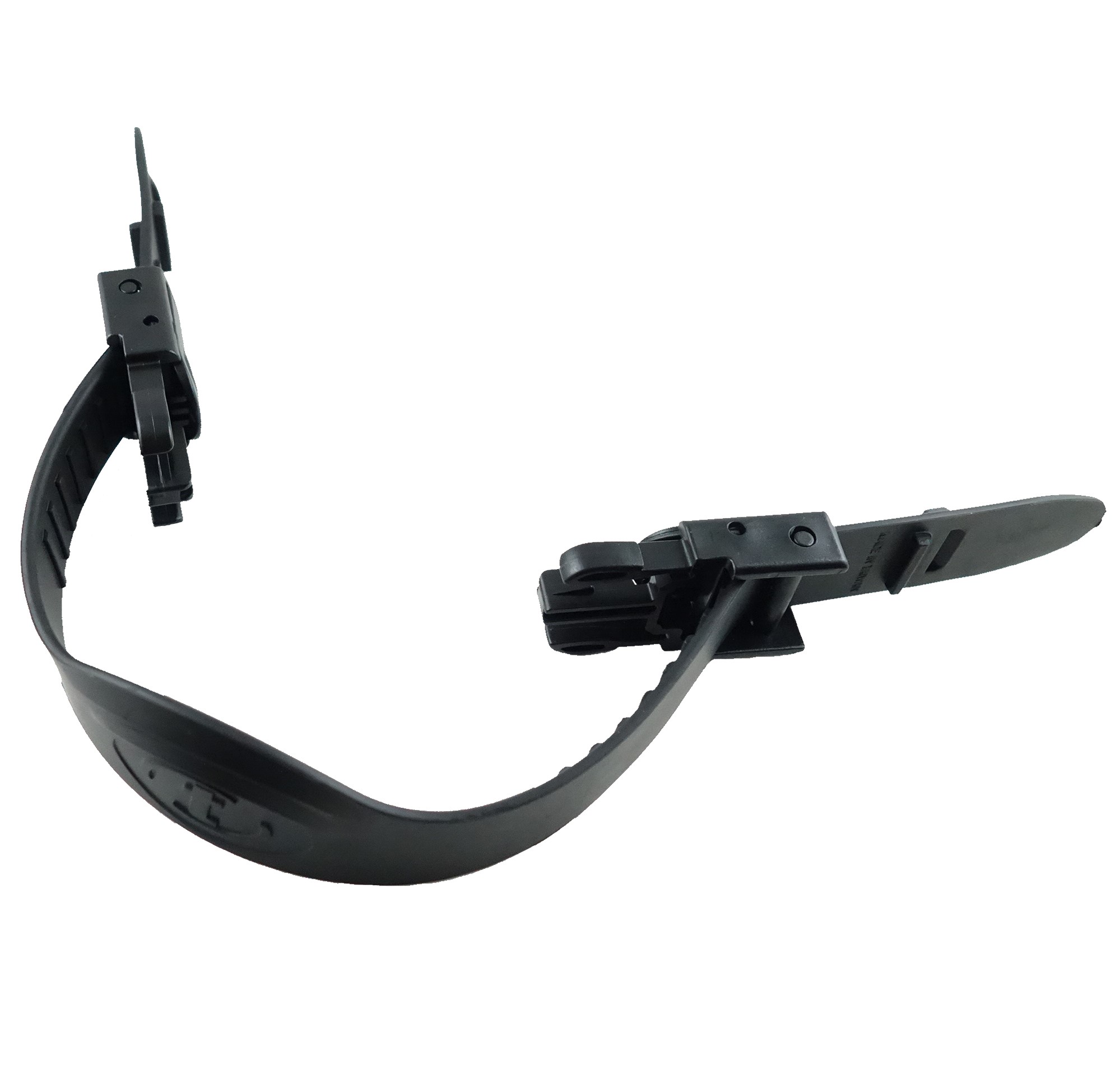Fin Parts