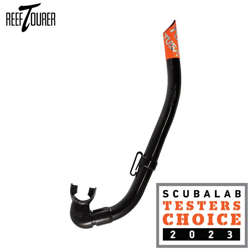MSS-121QB J-SNORKEL (bulk pack)