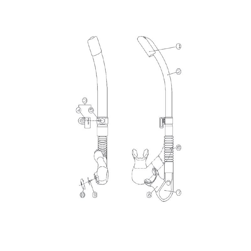 SP-130 Platina Hyperdry