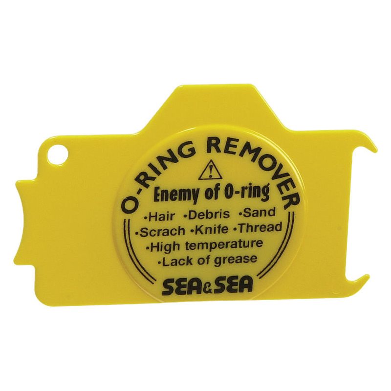 O-Ring Tools