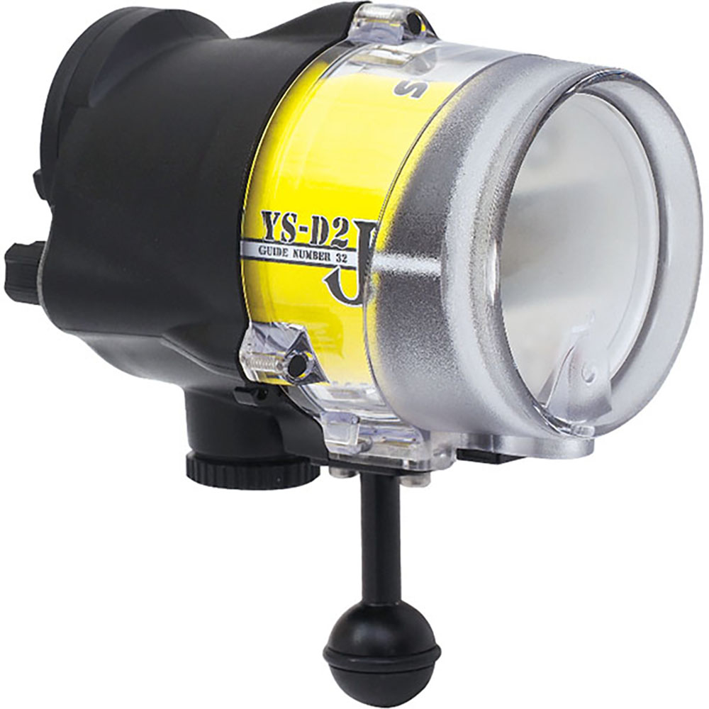Strobes & Lighting Packages