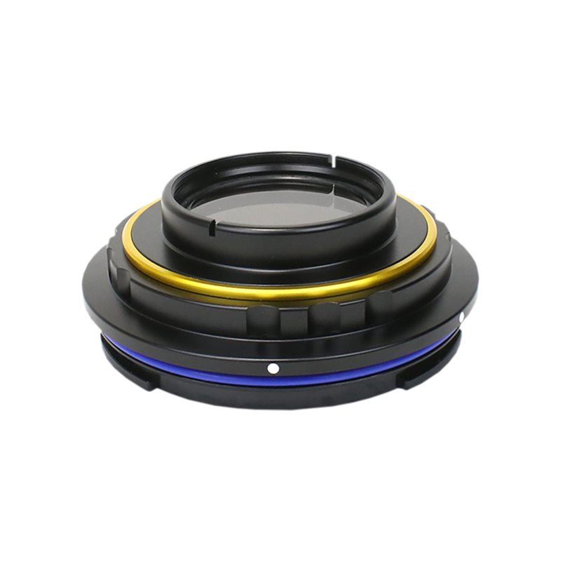 Macro Ports