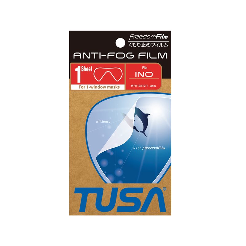 Anti-Fog Film