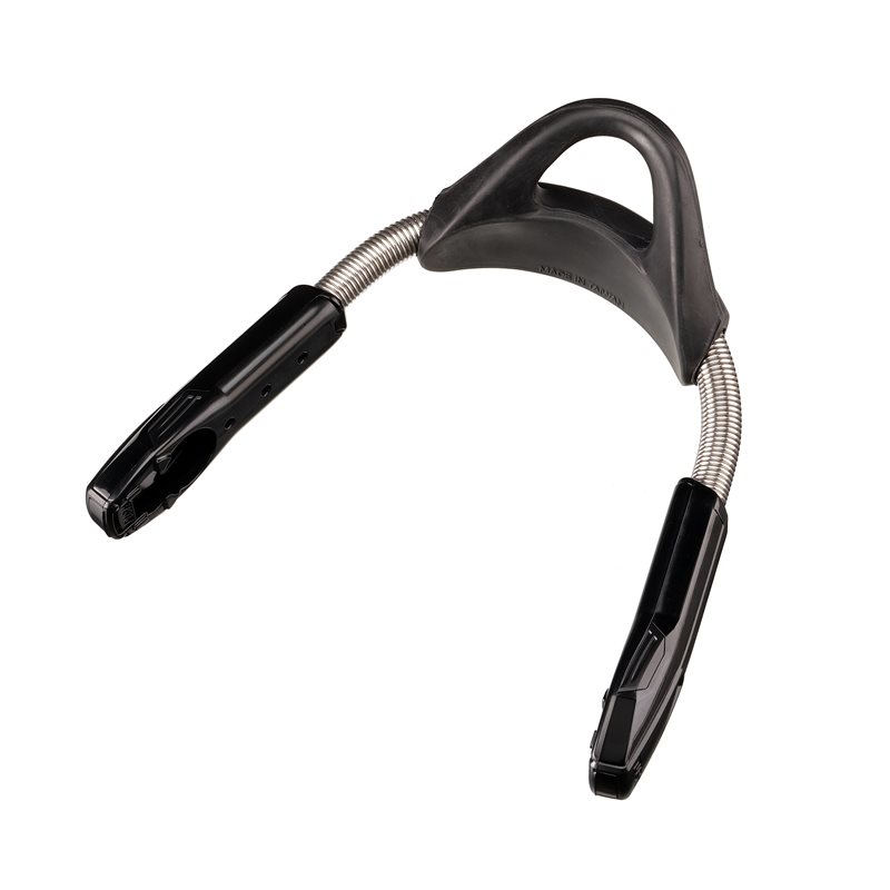 Fin Straps
