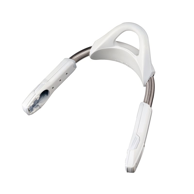 FIN STRAPS