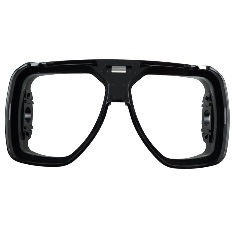 TM-5800 Frame/Skirt/Lenses