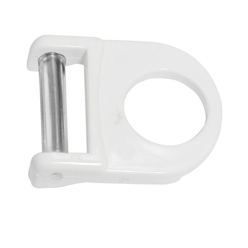 TM-8000 Strap Adjusters