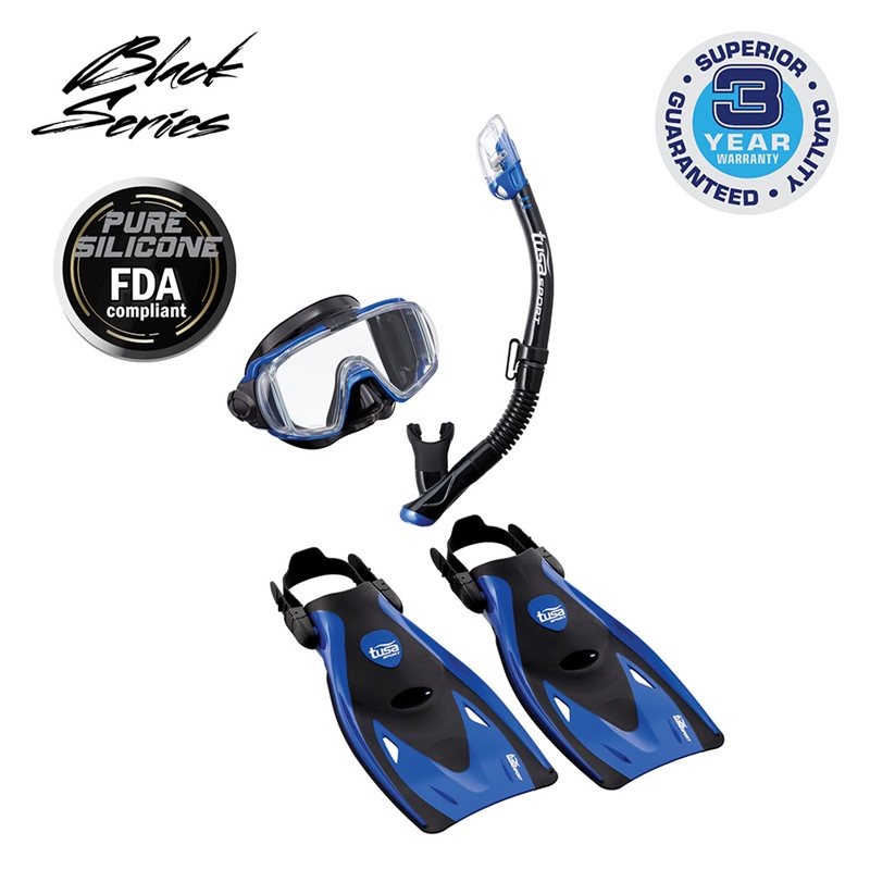 UP-3521QB VISIO TRI-EX ADULT SET