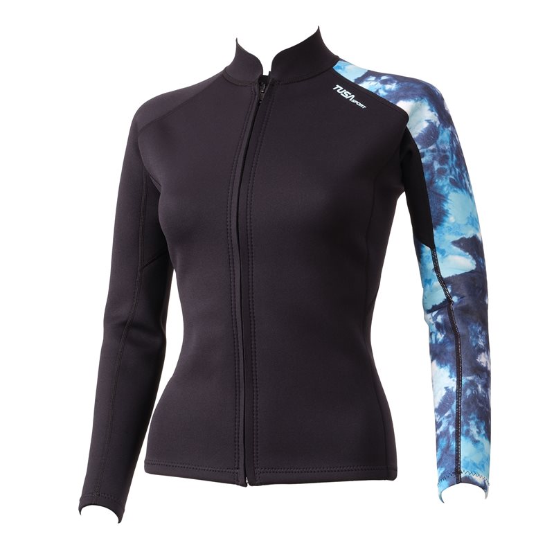 UA-5136 Women's Wetsuit Top