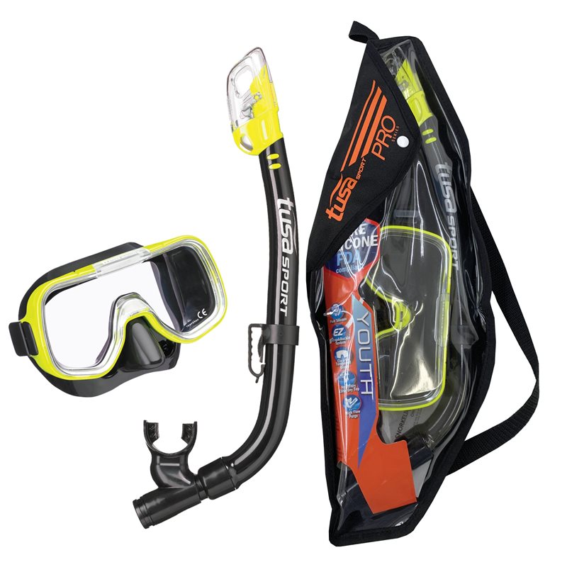 UC-2022 Mini-Kleio Dry Youth Combo