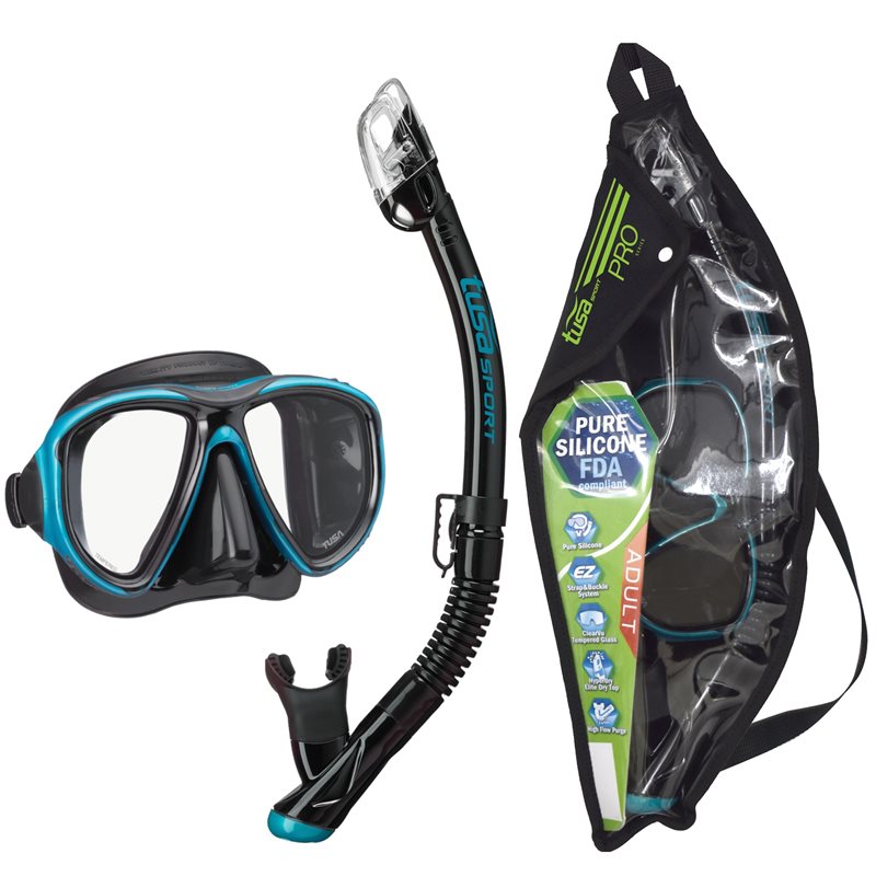 UC-2425 Powerview Adult Combo