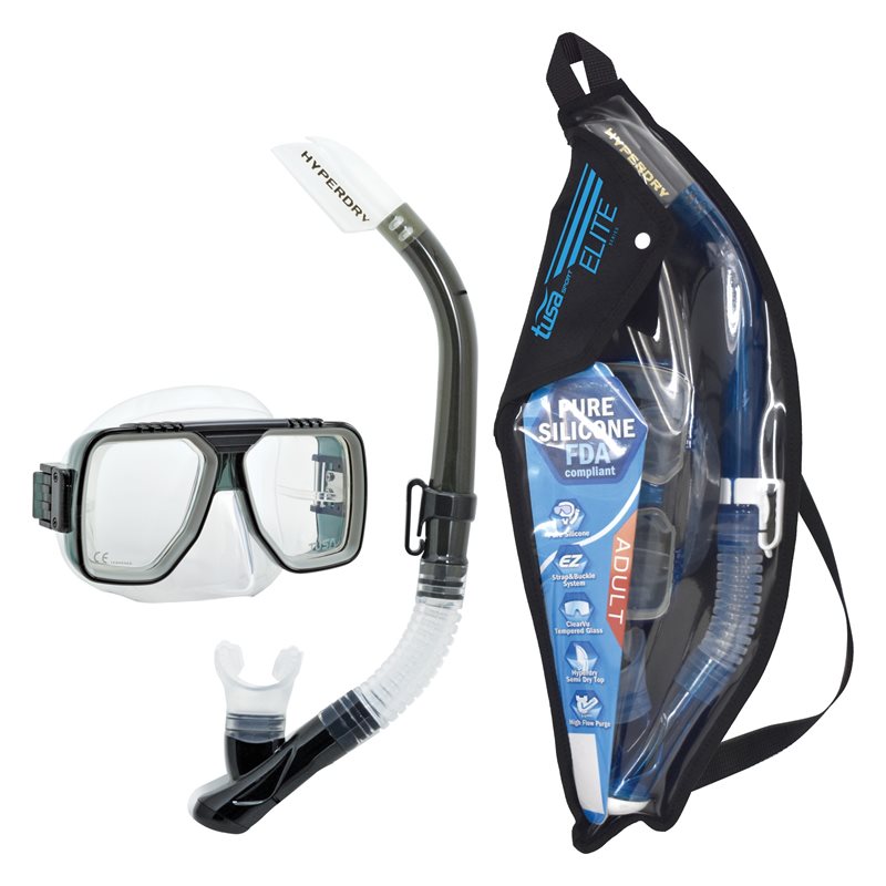 UC-5019 Liberator Adult Combo
