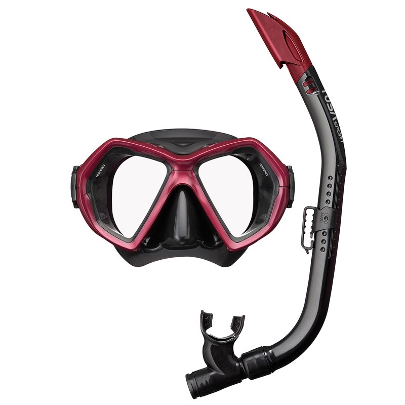 UC-0106 X-Plore Adult Combo