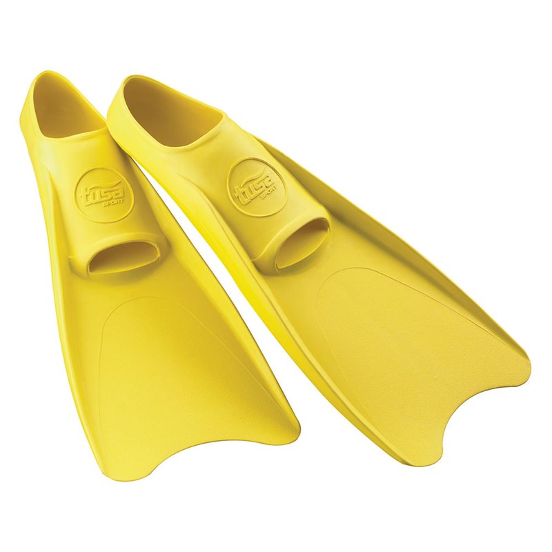 UF-1202 FULL FOOT RUBBER FIN