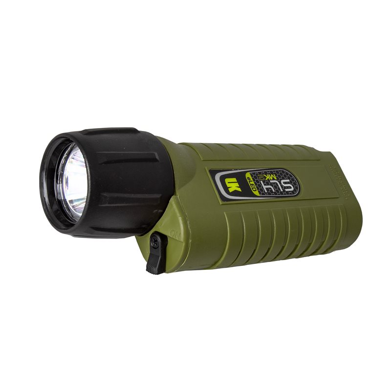 SL4 e-LED