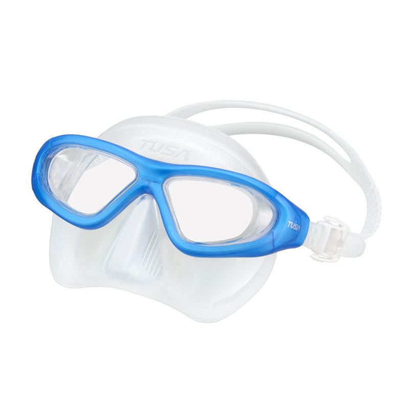 UM-2005 Lapis Freediving Mask