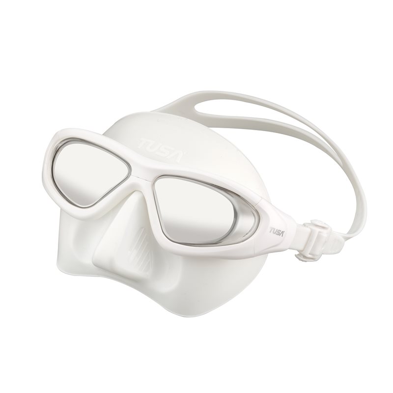 UM-2005 Lapis Freediving Mask