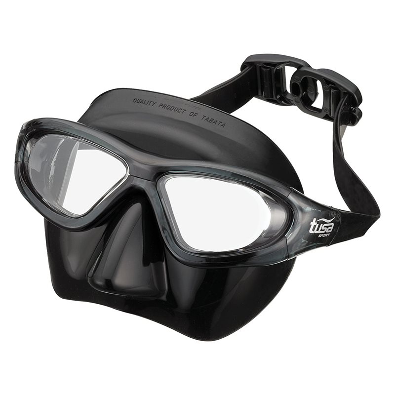 UM29 FREEDIVING MASK