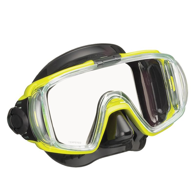 UM-31QB VISIO TRI-EX MASK