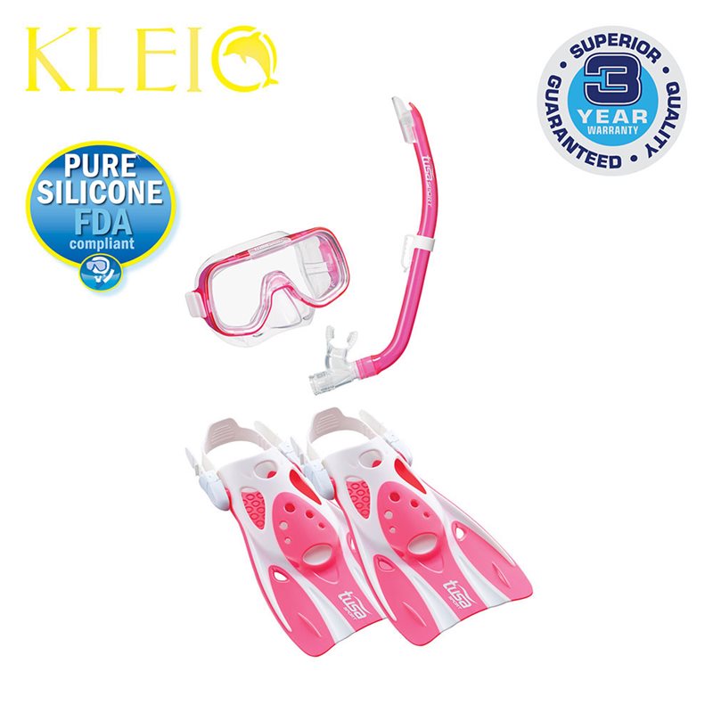UP-0201 MINI-KLEIO YOUTH SET