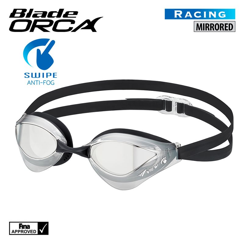 SWIPE Racing V-230ASA Blade Orca