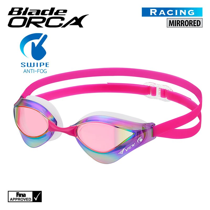 Swipe Racing V-230ASA Blade Orca