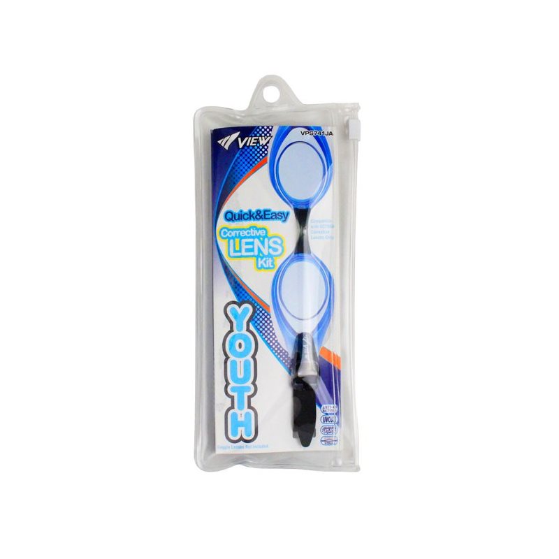 Strap Kits For Corrective Lenses
