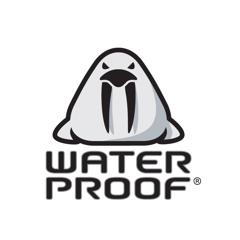 Waterproof