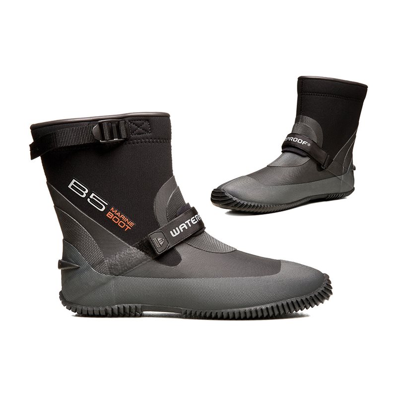 DRYSUIT BOOTS/SOCKS