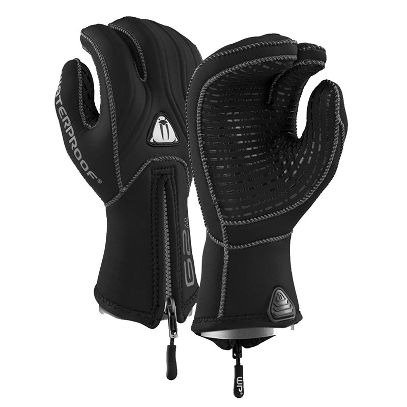 G2 7mm, 3 FINGER