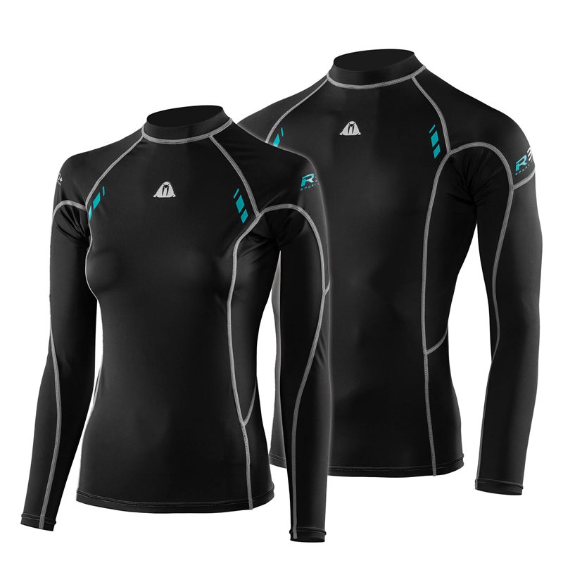 Skins & Rash Guards
