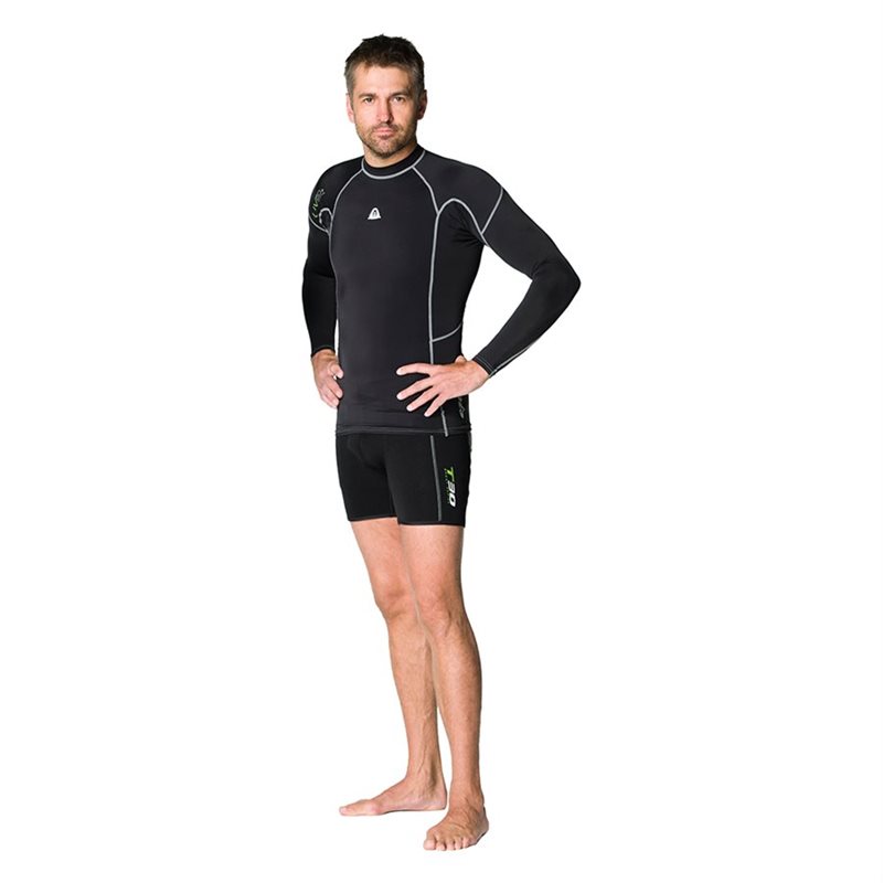 Rash Guards