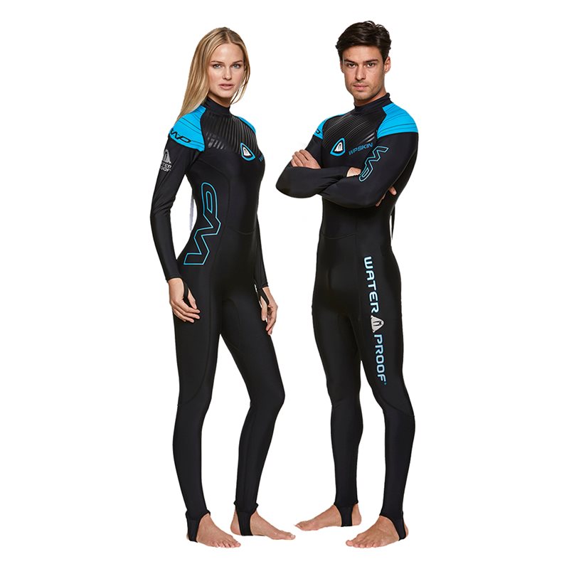 Skins & Rash Guards