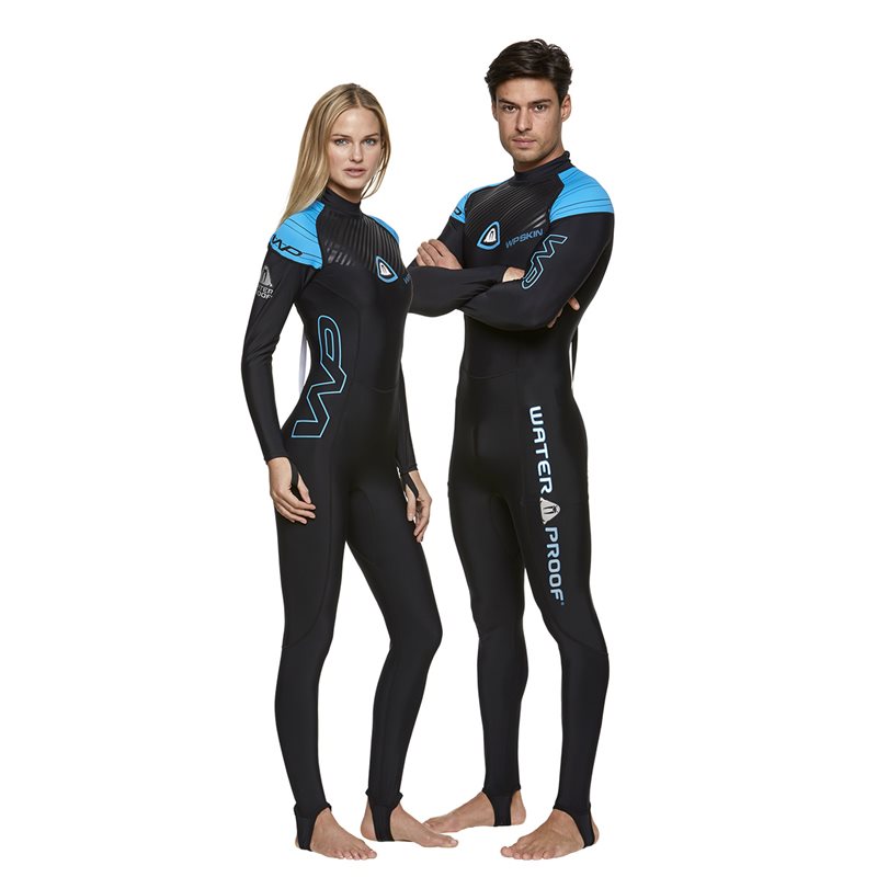 Lycra Skin