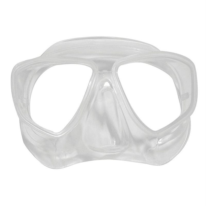 TM-7500Q Frame/Skirt/Lenses