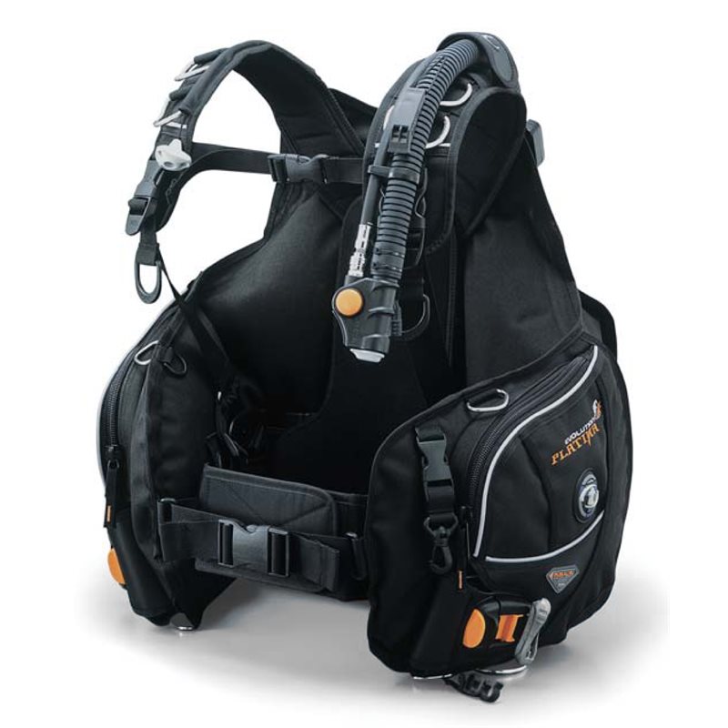 BCJ-5560 Evolution Platina
