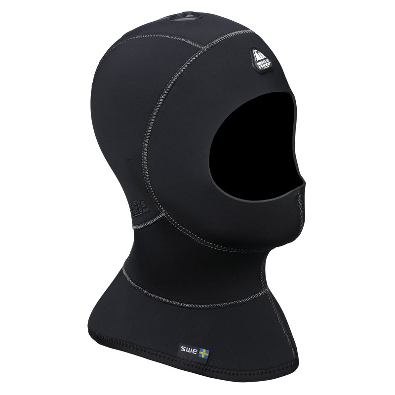 H1 3/5mm (WITH BIB)