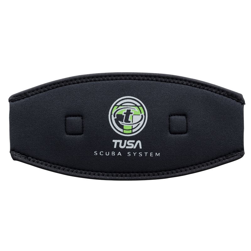 Neoprene Mask Strap Cover